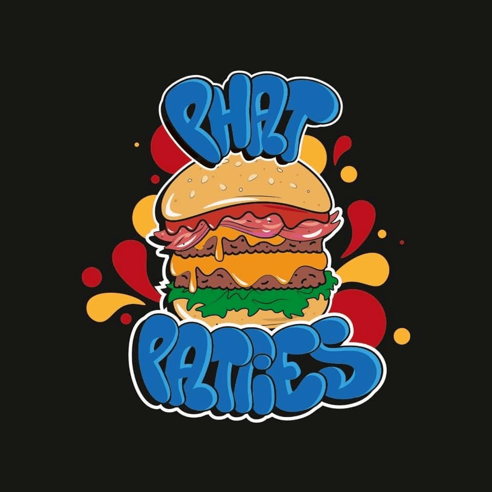 Phat Patties